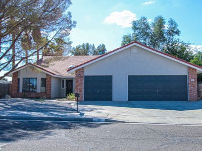 901 N Harriet St, Ridgecrest, CA, 93555