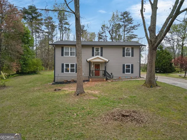 7280 Valley Dr, Winston, GA 30187