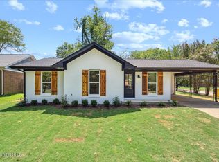 5825 Danny Cv, Horn Lake, MS 38637
