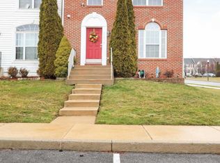 17616 Basalt Way, Hagerstown, MD