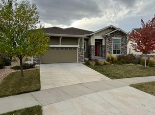 22990 E Del Norte Cir, Aurora, CO 80016
