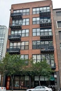 1243 S Wabash Ave APT 302, Chicago, IL, 60605