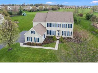 122 Trotters Dr, Phoenixville, PA 19460