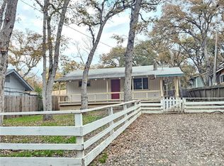 4064 Carrol Ave, Clearlake, CA