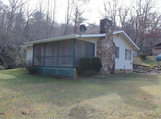25 Hidden Valley, Robbinsville, NC 28771
