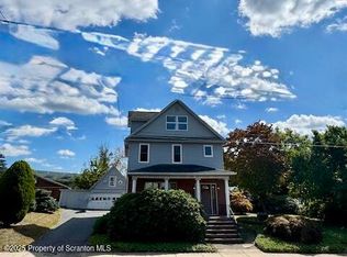 105 S Main St, Carbondale, PA 18403