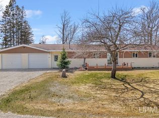 7405 Sunset Ln S #75, Rapid River, MI 49878
