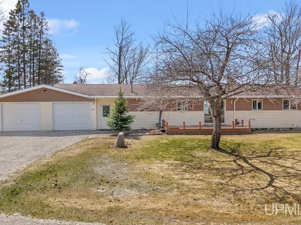 7405 Sunset Ln S #75, Rapid River, MI 49878