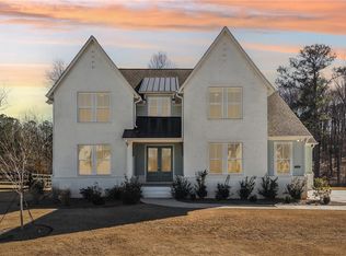 7945 Heritage Farm Ct, Dawsonville, GA 30534