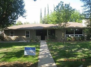 4931 N Glenn Ave, Fresno, CA