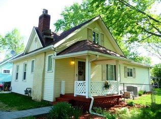 28944 White Rd, Perrysburg, OH 43551