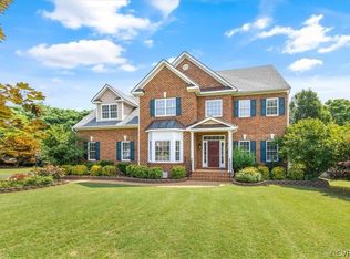 7216 History Ln, Mechanicsville, VA 23111