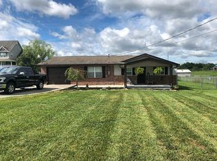 7715 Majors Rd, Corryton, TN 37721