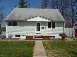 44 Joyce Pl, Parlin, NJ 08859