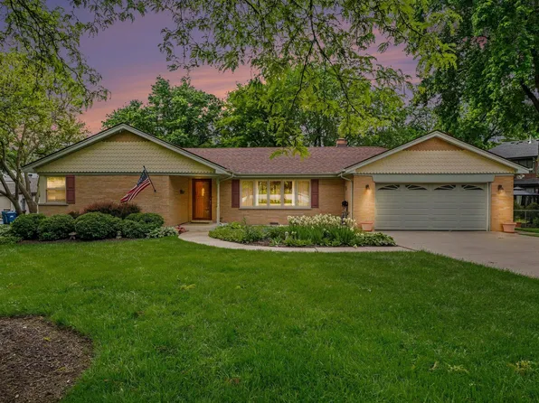 12400 S 70th Ave, Palos Heights, IL 60463