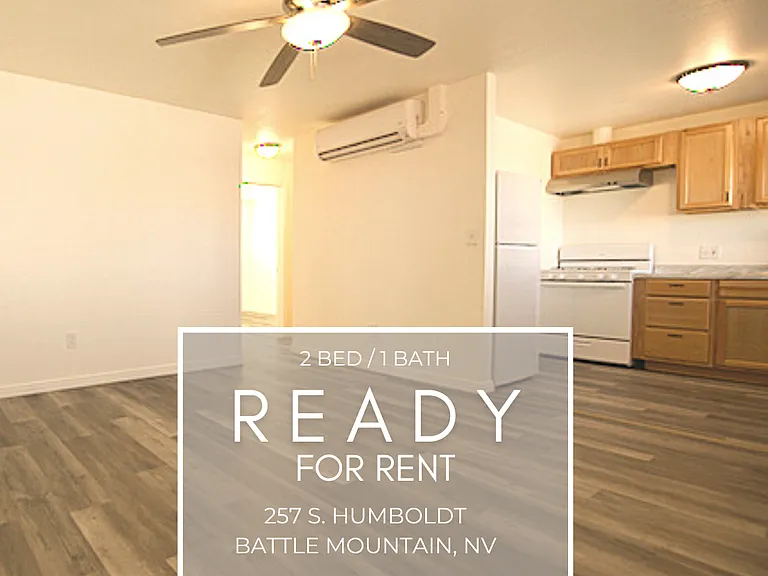 257 S Humboldt St #4 — Photo 1