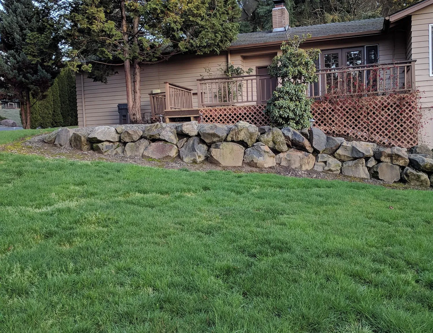 3 bed, 1600 sqft, $2,600 — Photo 1