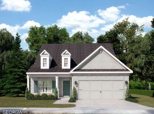 3145 Dowsing Ln, Powder Springs, GA 30127