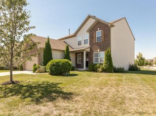 13856 Catalina Dr, Fishers, IN 46038