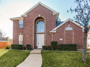 1809 Clark Dr, Carrollton, TX 75010
