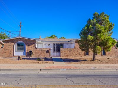 2000 Solano Dr, El Paso, TX, 79935