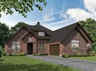 7809 Barley Field St, Joshua, TX 76058