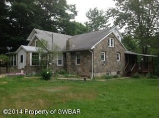 1362 Ransom Rd, Dallas, PA 18612