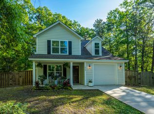 1949 Everett St, Johns Island, SC 29455