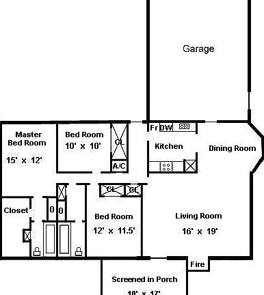 3rd image of 546 Tampico Cir