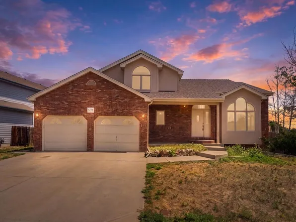 3772 Larkspur Dr, Loveland, CO 80538