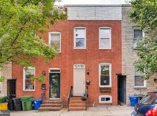 716 S Milton Ave, Baltimore, MD 21224