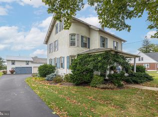 553 Harleysville Pike, Souderton, PA 18964