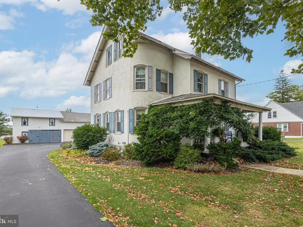 553 Harleysville Pike, Souderton, PA 18964