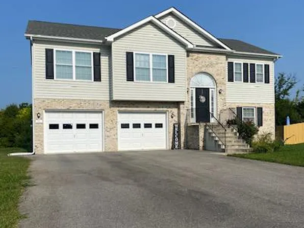 91 Melville Dr, Inwood, WV 25428