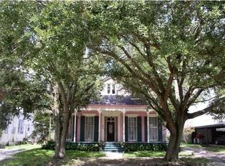 212 Saint Patrick St, Donaldsonville, LA 70346