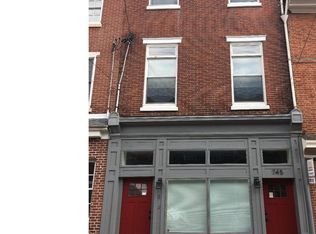 745 S 2nd St #2, Philadelphia, PA 19147