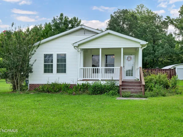 1846 Murray Town Road, Burgaw, NC 28425