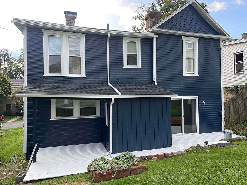 817 Coleman Ave, Fairmont, WV 26554 Zillow