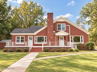 27242 Highway 330, Tillatoba, MS 38961