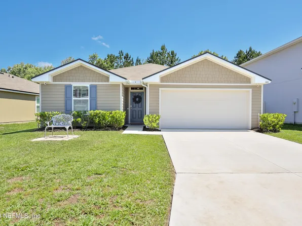 2035 DENTON Trace, Green Cove Springs, FL 32043