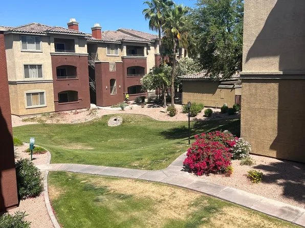 5401 E Van Buren St, Phoenix, AZ