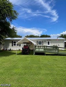 1111 10th St, Okeechobee, FL, 34974