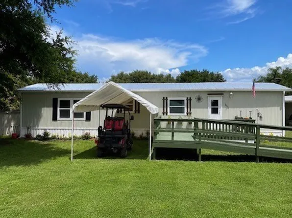 1111 10th St, Okeechobee, FL 34974