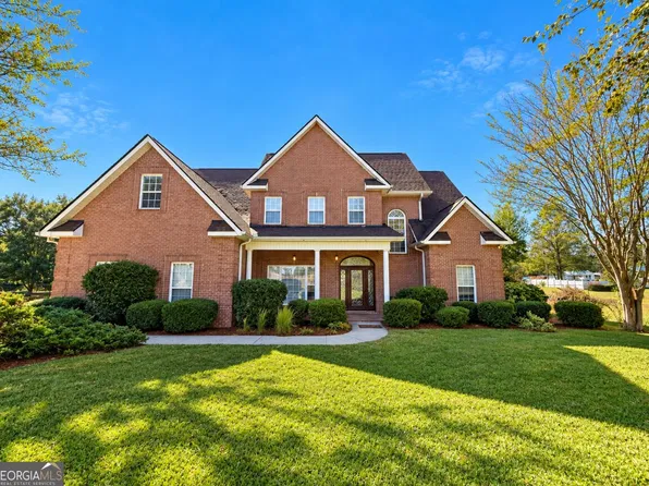 184 Giles Rd, Warner Robins, GA 31093