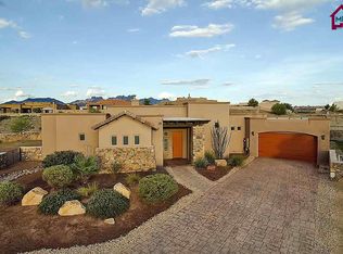 4216 Hermia Ct, Las Cruces, NM 88011