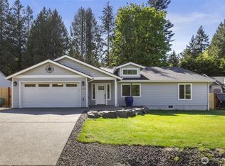 37110 Bay St NE, Hansville, WA 98340