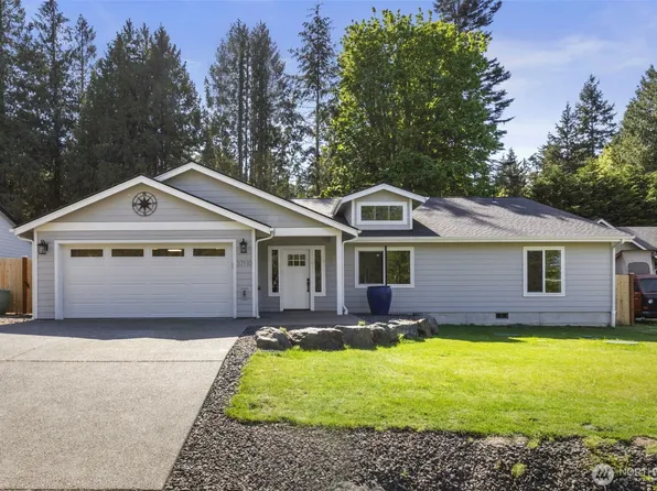 37110 Bay Street NE, Hansville, WA 98340