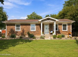 179 Florida Ave, Mount Washington, KY 40047