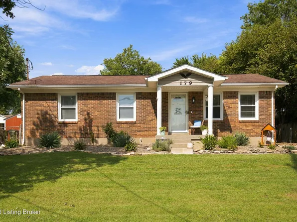 179 Florida Ave, Mount Washington, KY 40047
