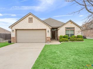 518 Dandridge Dr, Temple, TX 76502